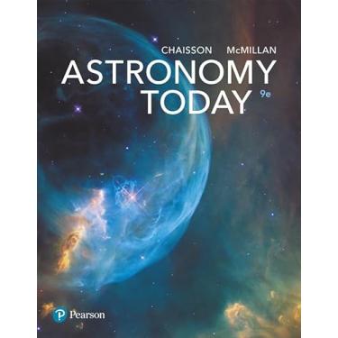 Imagem de Astronomy Today: Stars and Galaxies, Volume 2