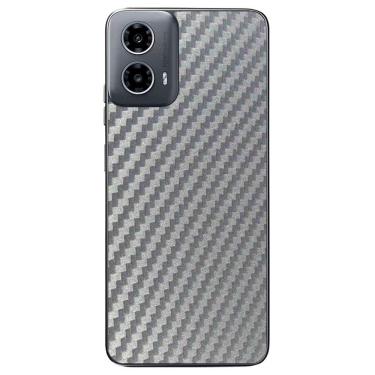 Imagem de Capa Adesivo Skin350 Verso Para Motorola Moto G34 5G