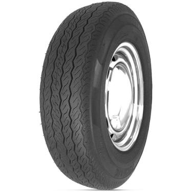 Imagem de Pneu Technic Aro 15 5.60-15 79p T-700 Volkswagen Fusca