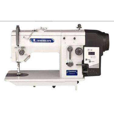 Imagem de Zig Zag Direc Drive Lubrificada,LU20U93DTZSU-220V-Lumak