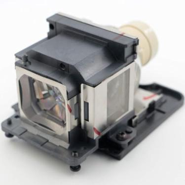 Imagem de ZECARFA Lâmpada original UHP225W com invólucro LMP-D214 para Sony VPL-DX220 VPL-DX221 VPL-DX240 VPL-DX241 VPL-DX270 VPL-DX271 VPL-DW220 VPL-DW240 VPL-DX270 DW241 Lâmpada do projetor