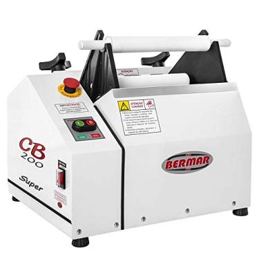 Imagem de Cilindro para Massas CB200 Super BM45 NR Bermar 200 mm Bivolt