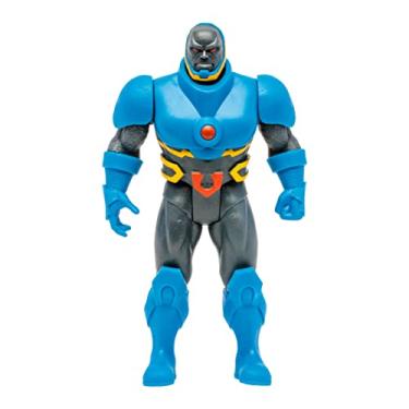 Imagem de McFarlane Toys, DC Multiverse, 5-inch DC Super Powers Darkseid Action Figure with 5 Points of articulations, Collectible DC Retro 1980’s Super Powers Line Figure – Ages 12+