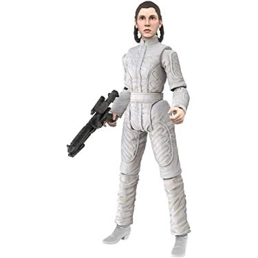 Imagem de Star Wars The Vintage Collection Princess Leia Organa (Bespin Escape), 3.75-inch-Scale Star Wars: The Empire Strikes Back Figure