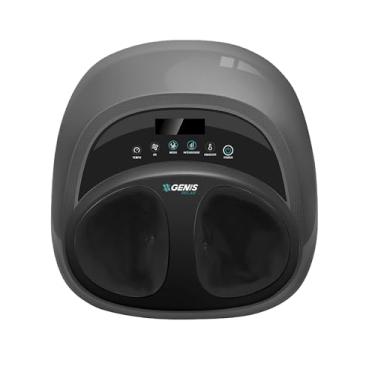 Imagem de GENIS RELAX Massageador para pés Foot Zen By Polishop Bivolt
