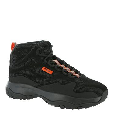 Imagem de Fila Ranger Boot Men's Boot 11.5 D(M) US Black-Black-Black