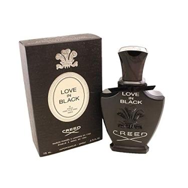 Imagem de Perfume Feminino Creed Love in Black Eau de Parfum 75ml