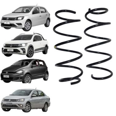 Imagem de Gol Plus Total Flex Ea111 Tec 1.0 L 8V Sohc L4 - 2012 2016