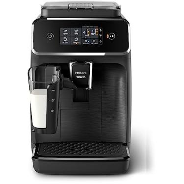 Imagem de Cafeteira Espresso Automática Série 2200, Walita, Preta 1500W, 220v - EP2230/12
