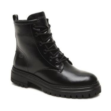Imagem de Bota Coturno Feminina Gogowear Conforto-Feminino