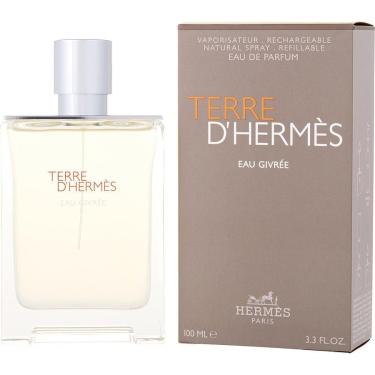 Imagem de Perfume Unisex Terre D&#39;Hermes Givree Eau De Parfum Refil 100 Ml