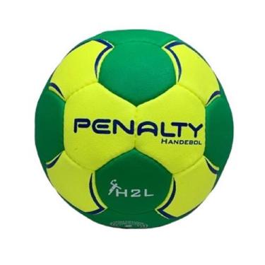 Imagem de Bola Handebol Penalty Suécia H2l Pro