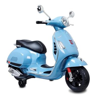 Imagem de Vespa (Azul) Eletrica 12V Bandeirante