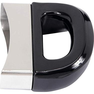 Imagem de Maxam Alça lateral de substituição para Kt172 conjunto de panelas de aço inoxidável de 17 peças