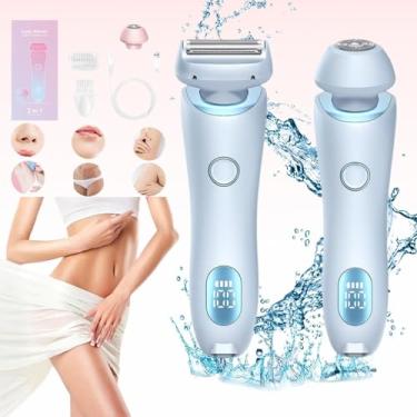 Imagem de Láquina de barbear Dusk para mulher, máquina de barbear Dusk Glide Pro 3.0, máquina de barbear oficial Dusk, máquina de barbear elétrica para mulher, máquina de barbear portátil a seco e húmido para