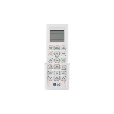 Imagem de Controle Remoto Ar Condicionado LG  AKB74675304 USNQ092WSA0