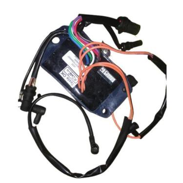 Imagem de Cdi Johnson de 85 a 115 hp 1988 1989 1999 - A.R Variedades MT