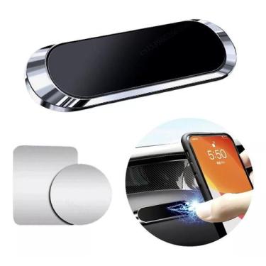Imagem de Suporte Magnético Ímã telefone móvel para carro - Peining