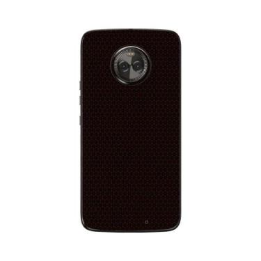 Imagem de Capa Adesivo Skin362 Verso Para Motorola Moto X4 - KawaSkin