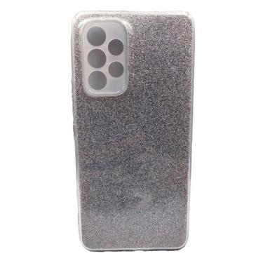 Imagem de Capinha Capa Compatível Com Samsung Galaxy a53 5g a536 tela 6.5 Glitte