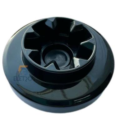 Imagem de Arrastador do Motor Original Liquidificador Britania BLQ1250 Revert