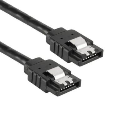 Imagem de Cabo de dados para HD sata (Vermelho) - f3