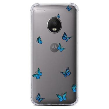 Imagem de Capa Capinha De Celular Compatível com Moto G5 Plus Personalizada - Ge