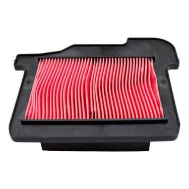 Imagem de Filtro Entrada Fluxo De Ar Yamaha Mt09 Mt-09 Modelo - Navetec