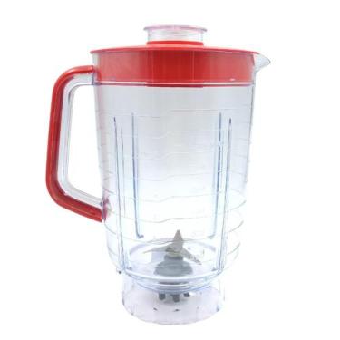 Imagem de  Copo de Liquidificador Oster OLIQ 501 Sangel - Micromax