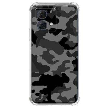 Imagem de Capa Capinha De Celular Compatível com Moto G84 Motorola Personalizada