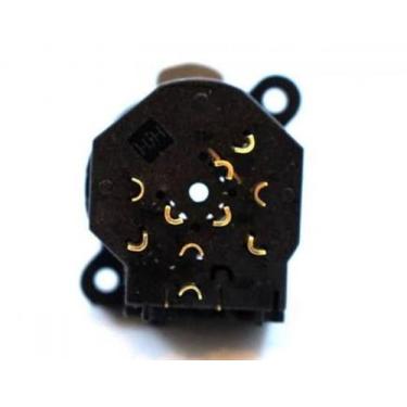 Imagem de Conector Xlr P10 Combo Hjh Hxp115