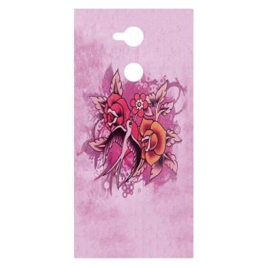 Imagem de Capa Adesivo Skin007 Verso Para Sony Xperia Xa2 Ultra (2018) - KawaSki