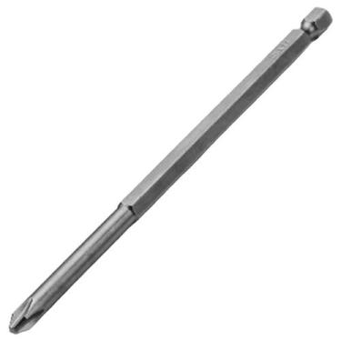 Imagem de Ponteira phillips encaixe 1/4 - ph1 x 150mm - e6281150 - IFLA
