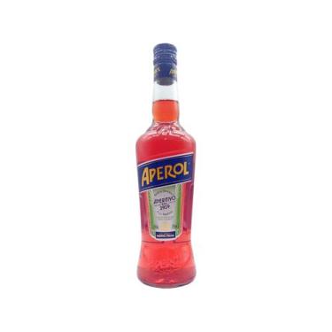 Imagem de Aperitivo Aperol F.lli Barbieri Laranja 750ml