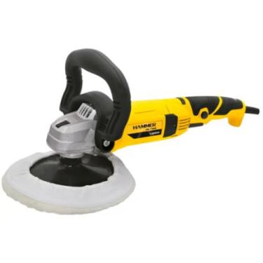 Imagem de Politriz Angular 7" Hammer - 1200W - 110V