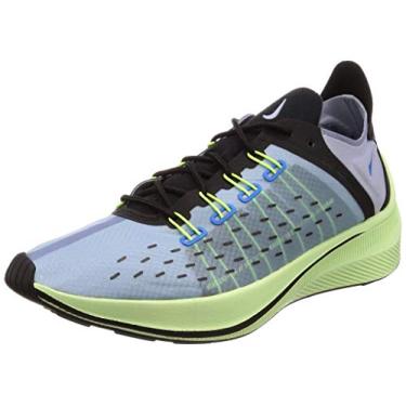 Imagem de Nike EXP-X14, Foto Azul Glaciar Cinza Preto Volt 400, 39