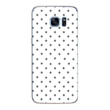 Imagem de Capa Adesivo Skin176 Verso Para Samsung Galaxy S7 Edge G935 - KawaSkin