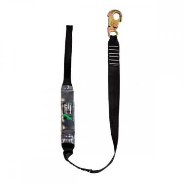 Imagem de Talabarte ''I'' Carbografite Cg1A Com Absorvedor De Energia 0,90M - Cg