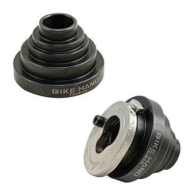 Imagem de Reembalados da bicicleta Press Fit Suporte inferior BB instalar a ferramenta para BB86 YC-107B