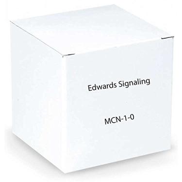 Imagem de Edwards Sinalização MCN-1-0 MESS_CTR_NETWORK_SOFTWARE