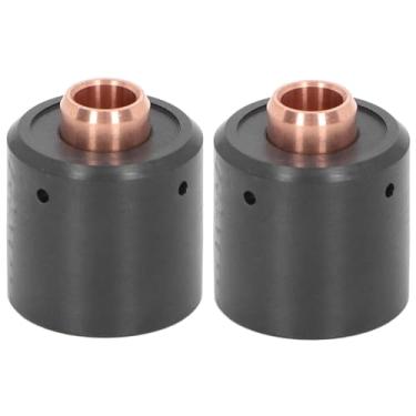 Imagem de 9 8213 Cartucho de Início de Plasma Melhora o Desempenho, Compatível Com Tochas SL60, SL100 para Cutmaster, ABS e Material de Latão