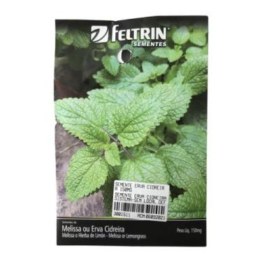 Imagem de SEMENTE ERVA CIDREIRA 150MG SEMENTE ERVA CIDREIRA 150mg - NÃO INFORMAD