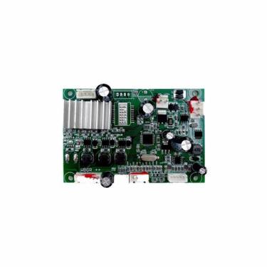 Imagem de Placa mae para bola e agua viva rgb - ONELIGHT