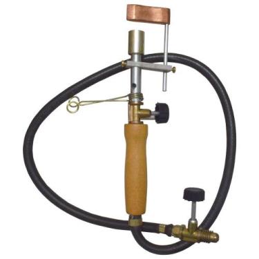 Imagem de Maçarico Hobby N2 Calheiro - iron