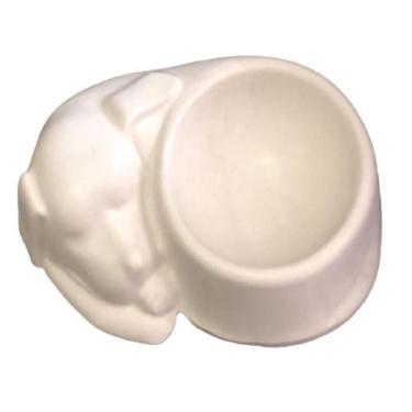 Imagem de Forma Vasilha Cuba Cachorro 30x20cm - farias