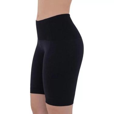 Imagem de Bermuda Lupo Basic FIT, G, Preto