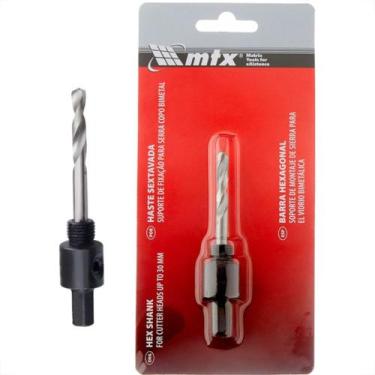 Imagem de Suporte P/S.Copo Mtx-01 (14 A 30Mm) - MUNDO DAS FERRAMENTAS