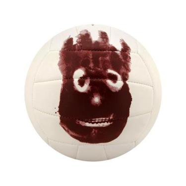 Imagem de Bola de Vôlei Wilson Náufrago Cast Away