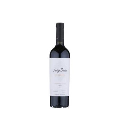 Imagem de Luigi Bosca De Sangre Cabernet Franc 750 Ml 2018
