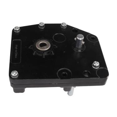 Imagem de Caixa de Trem de Pouso Quinta Roda RV 179015 Alumínio - Compatível Com Sistemas Lippert, Venture, Atwood e Pac-Rim